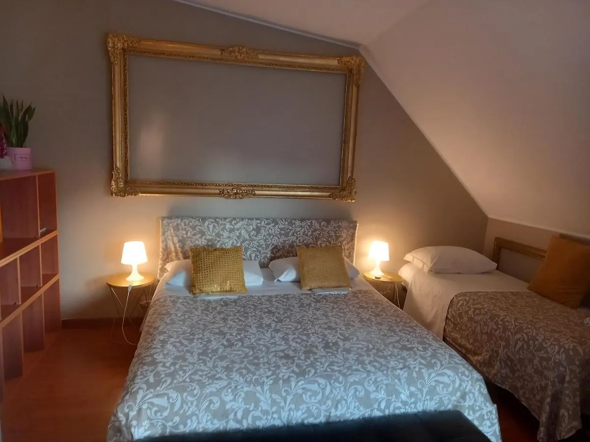 Aparthotel  Mailand
