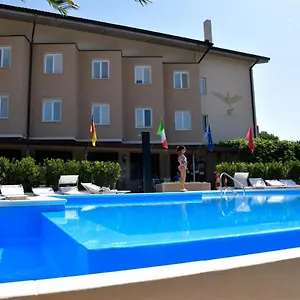 San Benedetto Italien