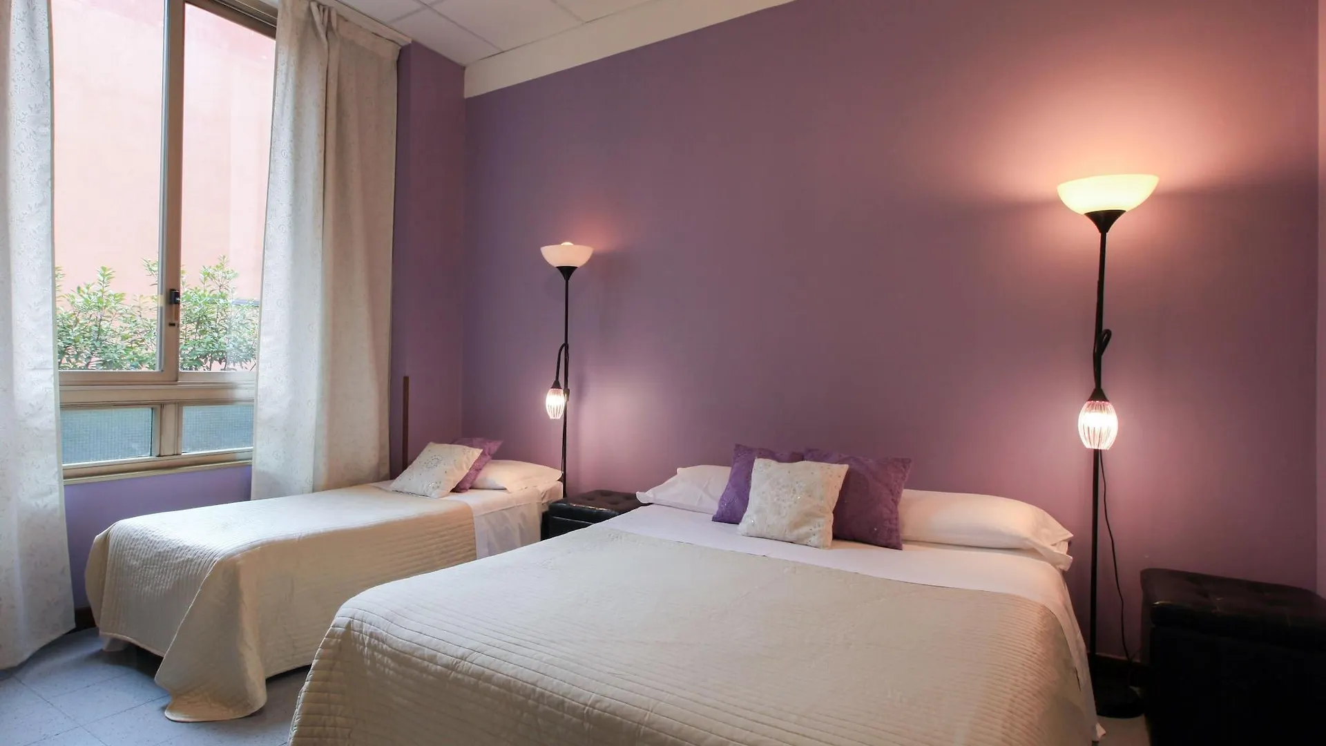 Aparthotel Milan
