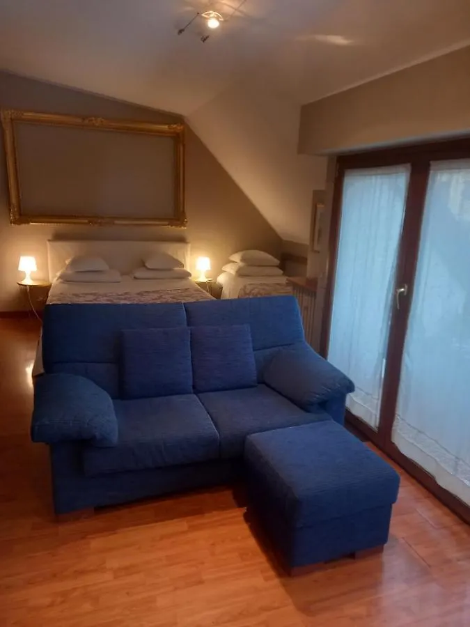 Aparthotel Milan