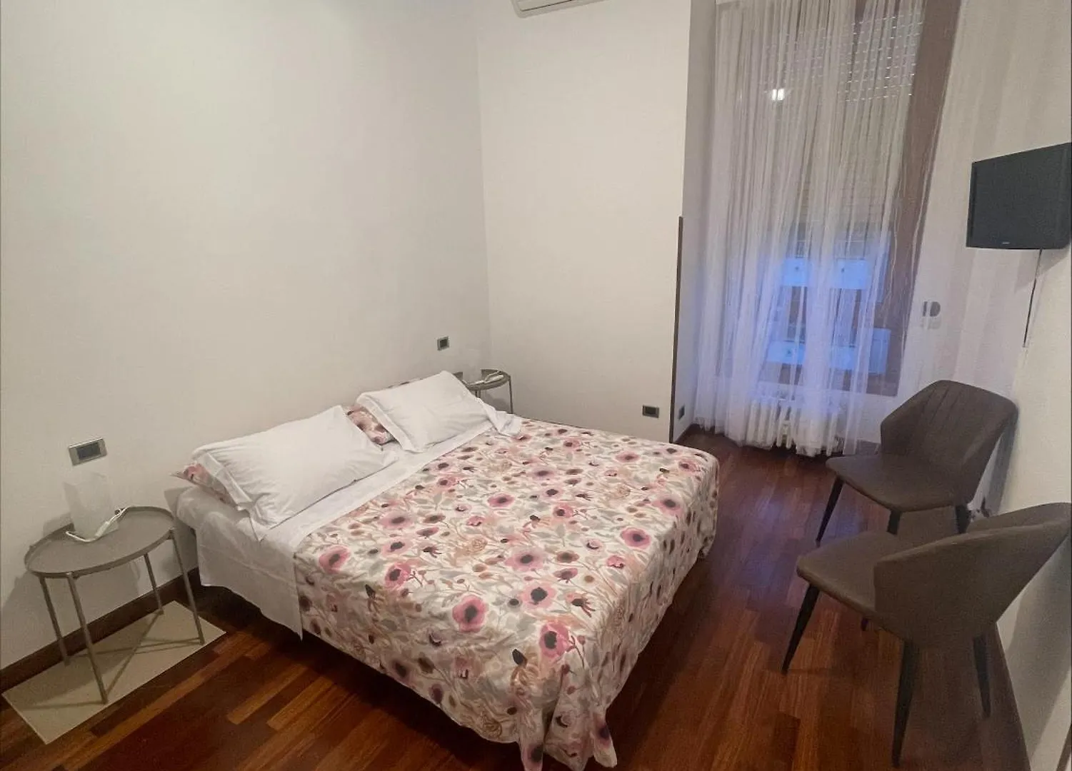 Aparthotel Milan
