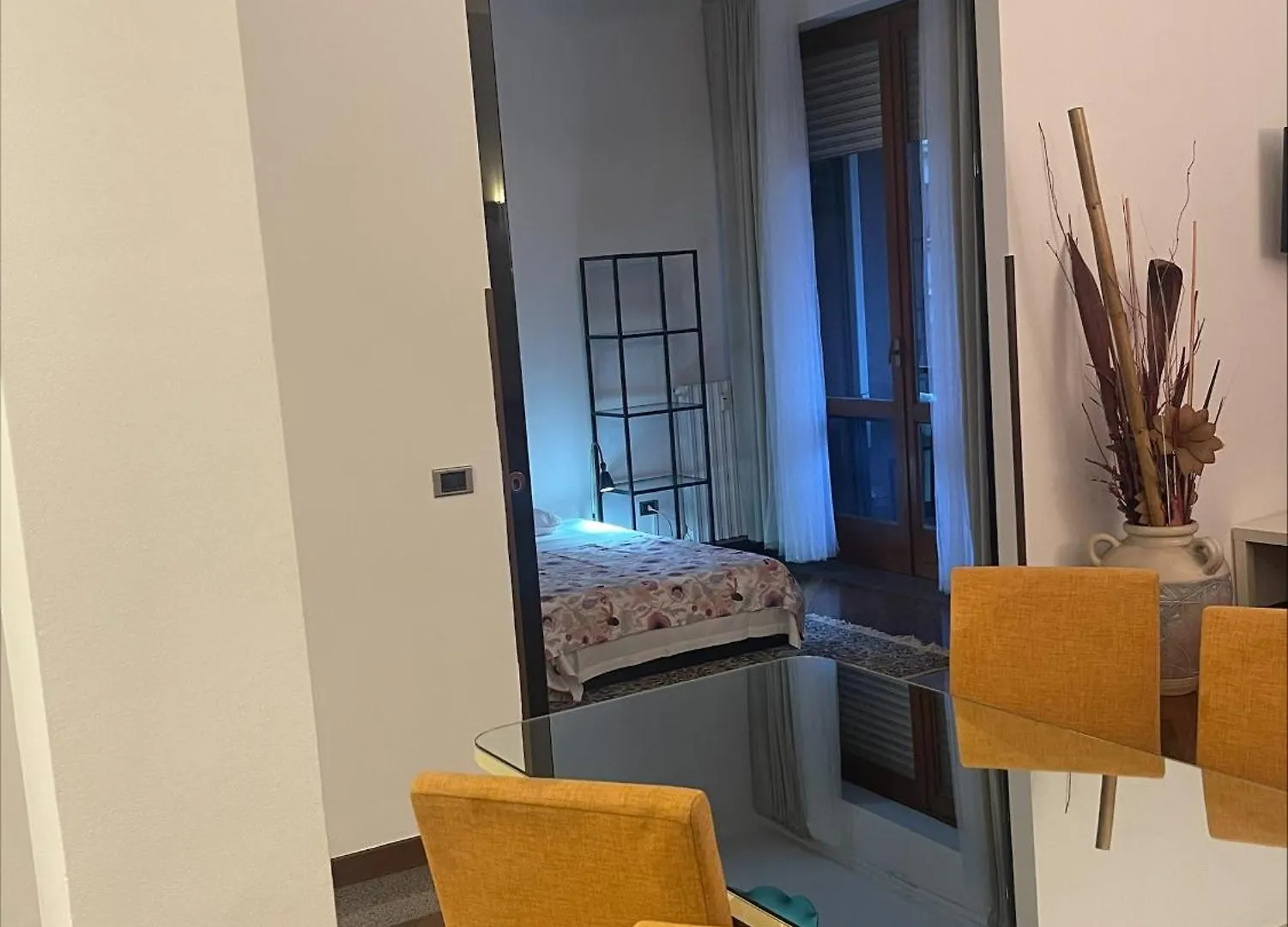 Aparthotel Milan Italy