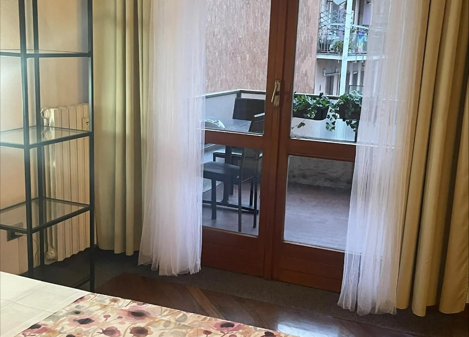 Aparthotel Milan Italy