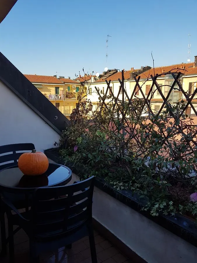 Aparthotel Milan