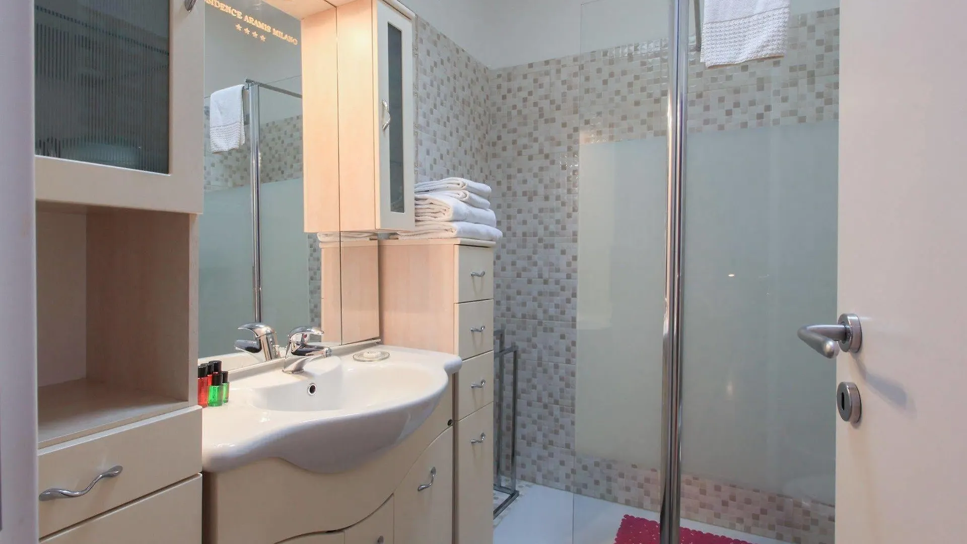 Aparthotel Milan